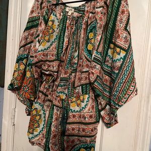 KyeMi shorts jumpsuit